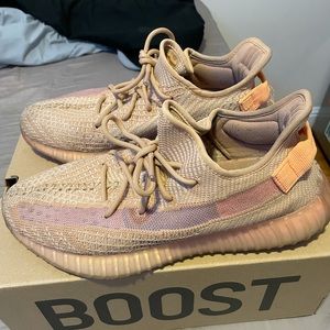 Yeezy boost 350 “clay”